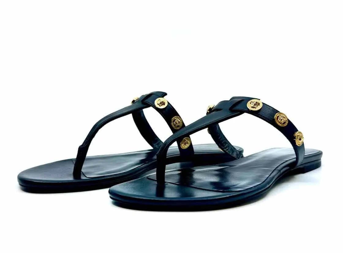 VERSACE Sandals | Size 7