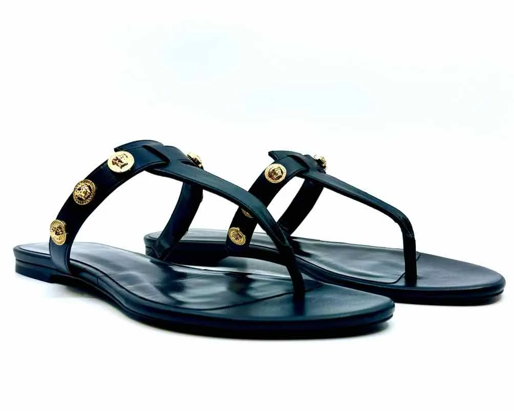 VERSACE Sandals | Size 7