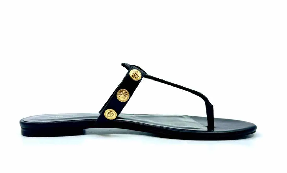 VERSACE Sandals | Size 7