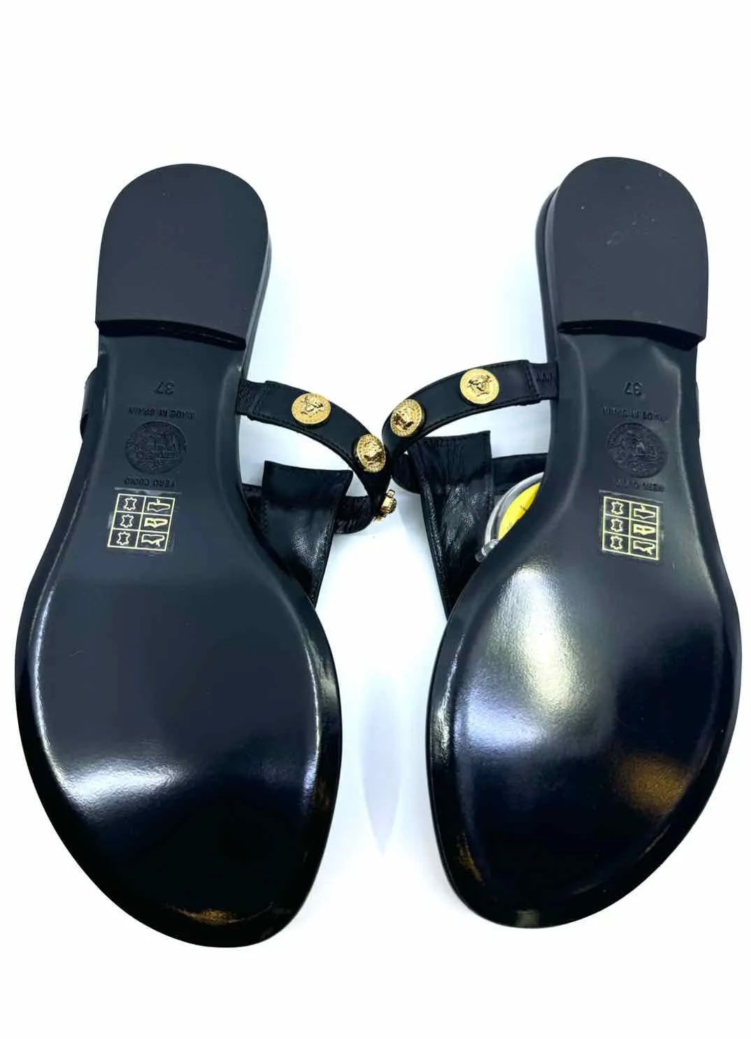 VERSACE Sandals | Size 7