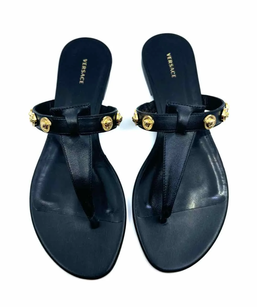 VERSACE Sandals | Size 7