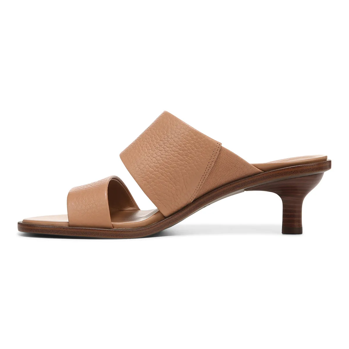 VIONIC SANDAL - IVELLE TAN