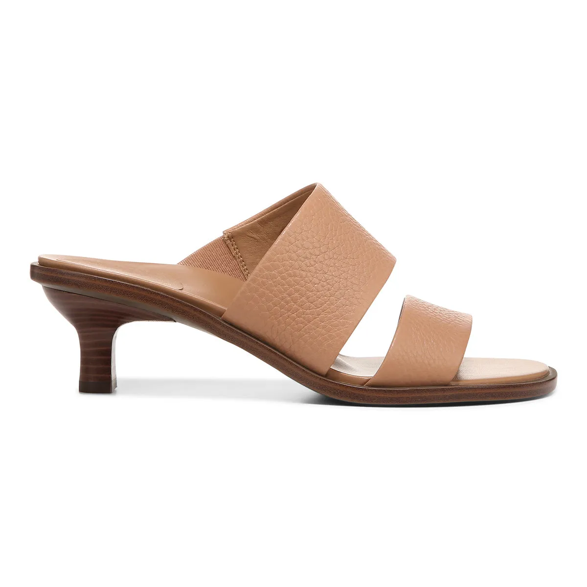 VIONIC SANDAL - IVELLE TAN