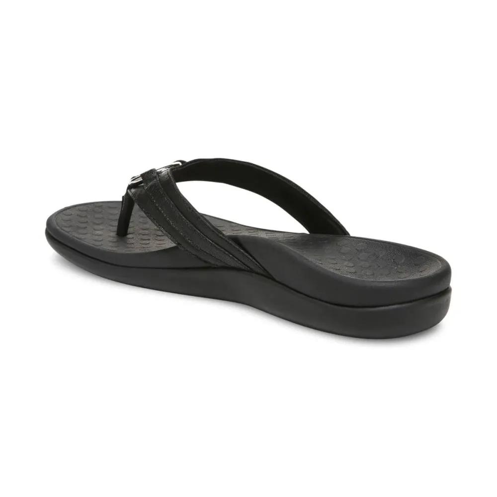 Vionic Women's Tide Aloe - Black