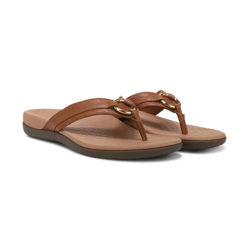 Vionic Women's Tide Aloe - Mocha