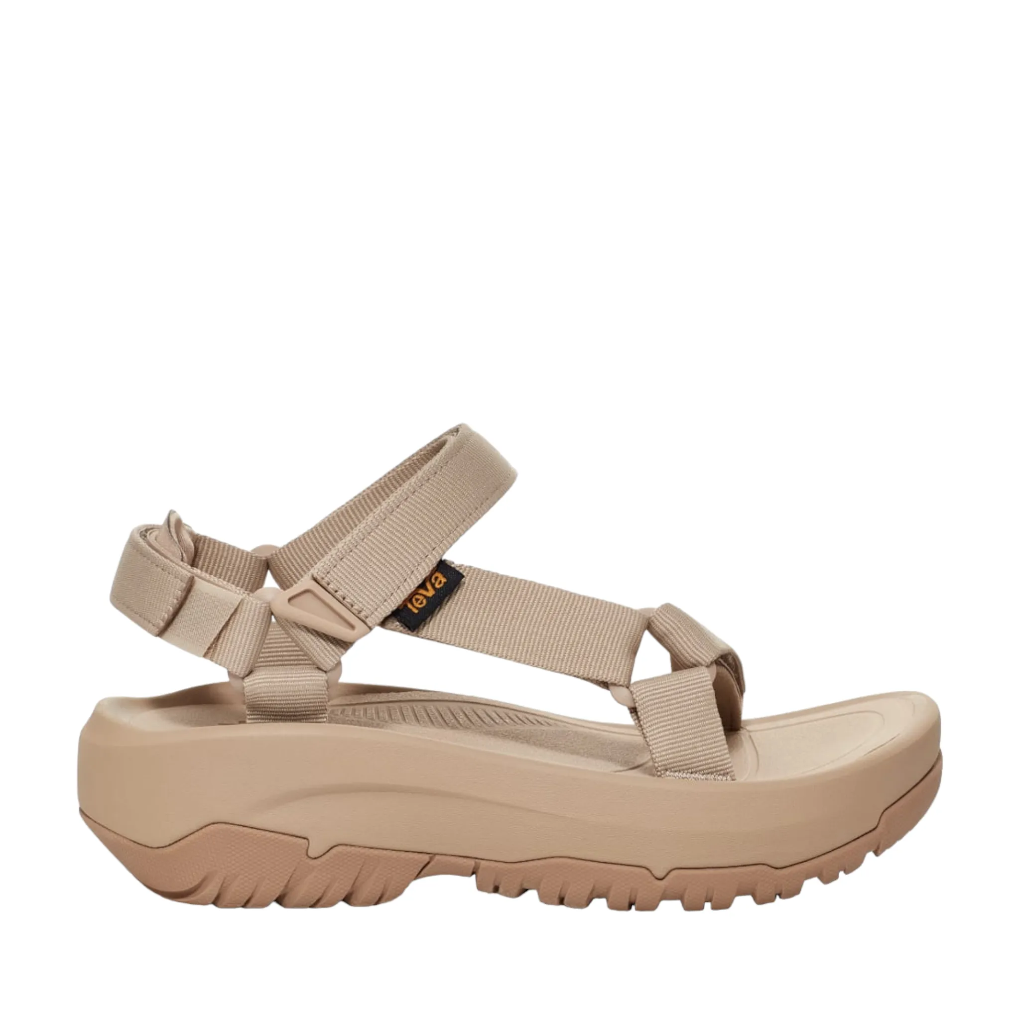 W Hurricane Xlt2 Ampsole Teva