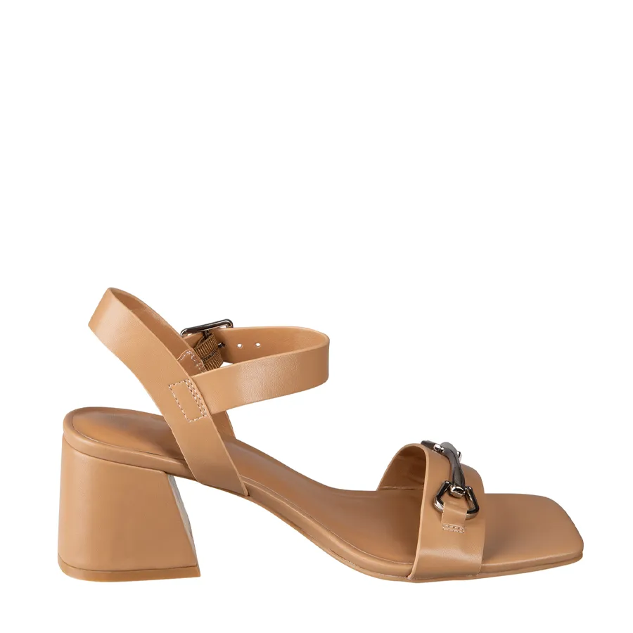 Women's Alaunus Block Heel