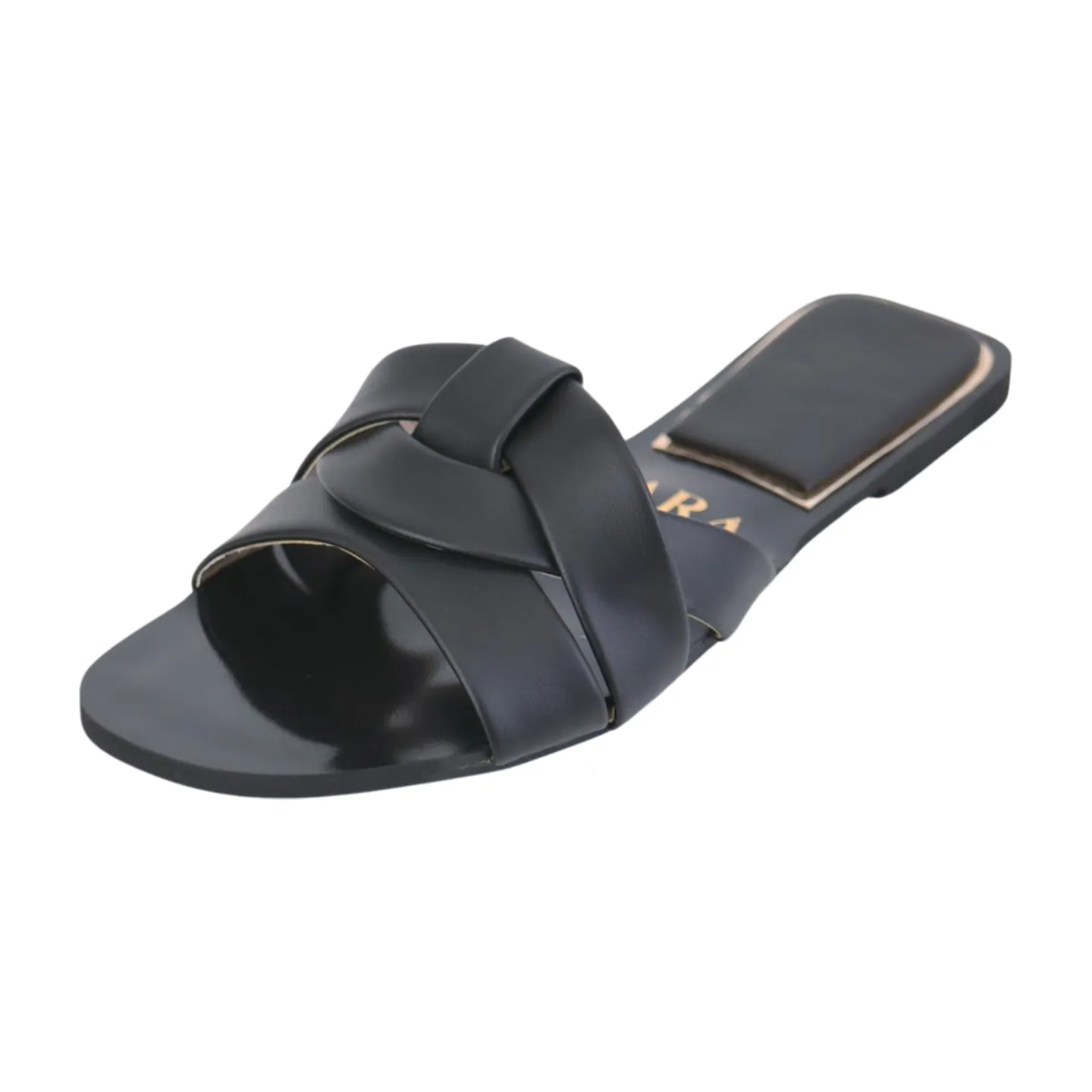 Women's criss-cross Flat Sandals