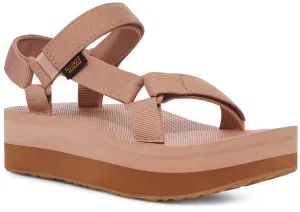 Women's Flatform Universal