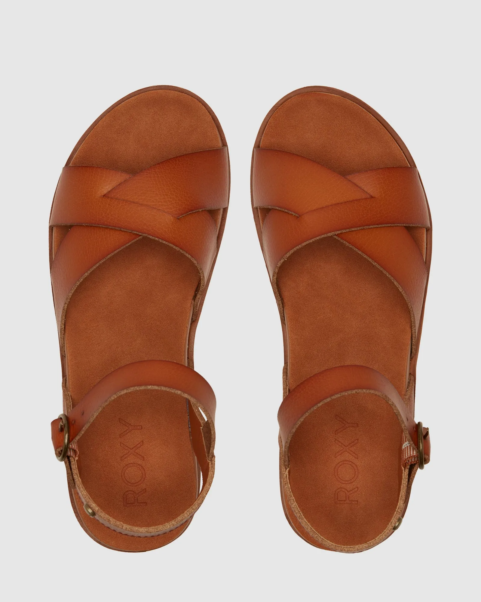 Womens Kamila Sandals