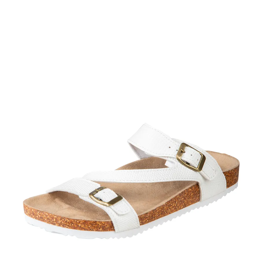 Women's Mazu Footbed