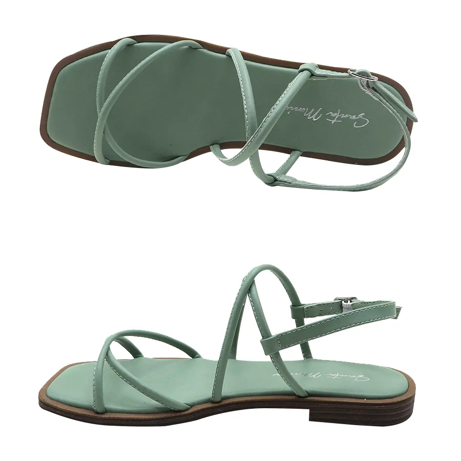 Women's Shey Strappy Sandal