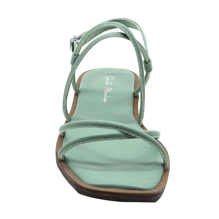 Women's Shey Strappy Sandal