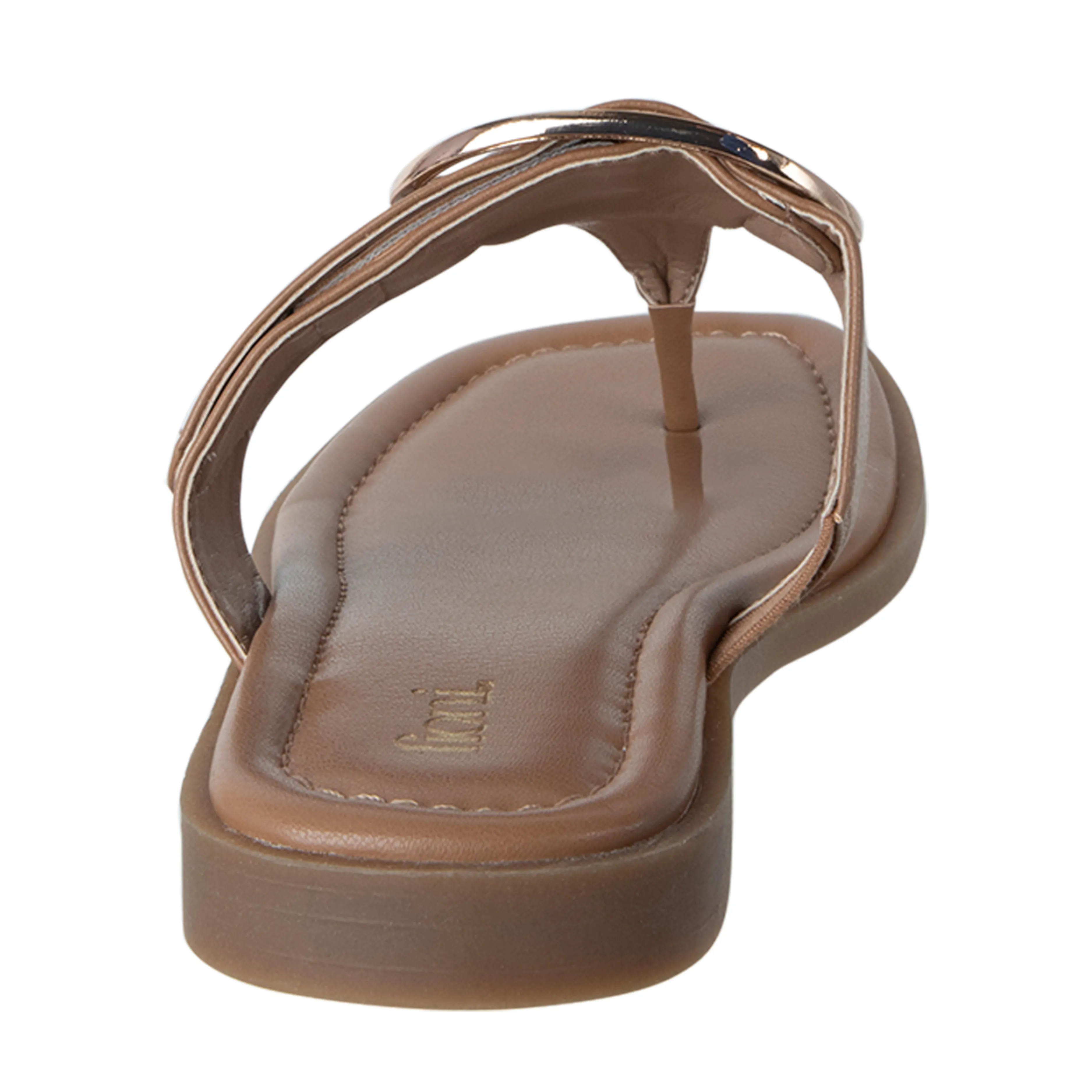 Women's Topsy Thong Slide