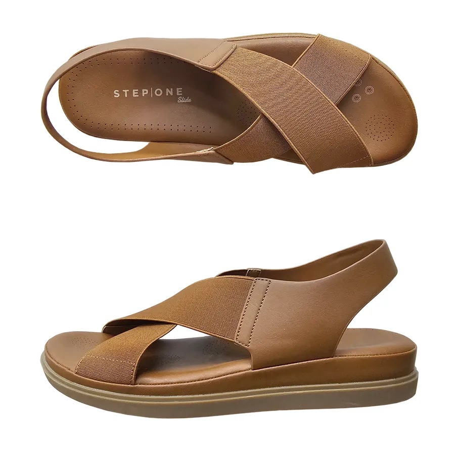 Women's Trina Crossband Sandal