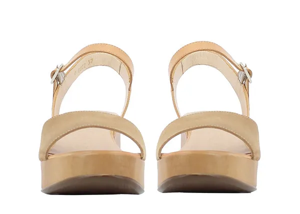 WONDERS SANDAL - D8802