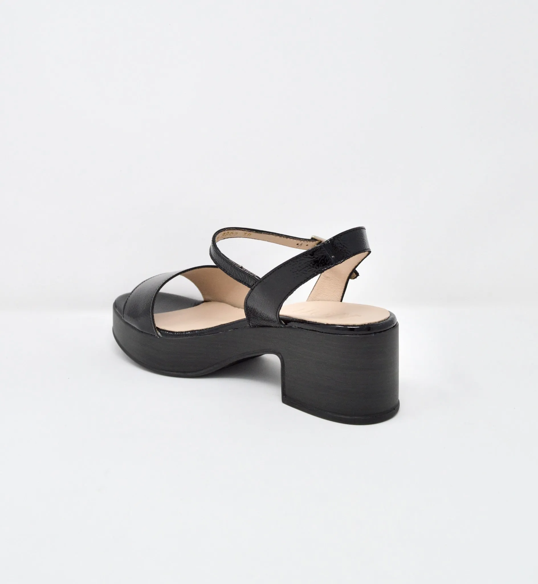 WONDERS SANDAL - D8802