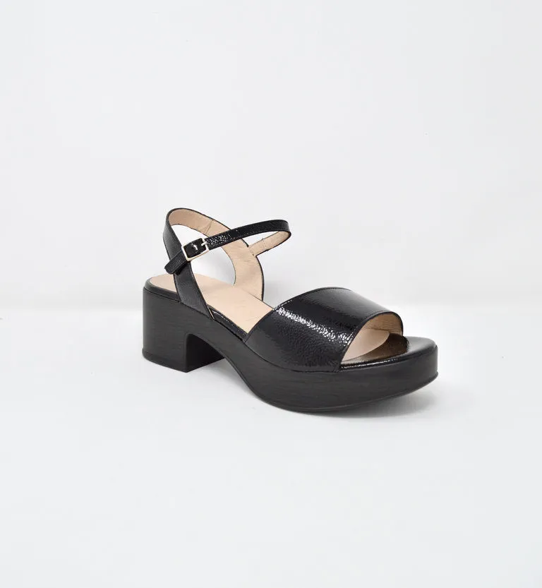 WONDERS SANDAL - D8802