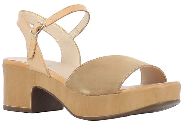 WONDERS SANDAL - D8802