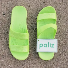 Zero-G  JANDAL ®  •  Lime