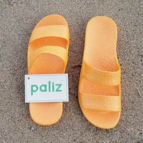 Zero-G  JANDAL ®  •  Orange